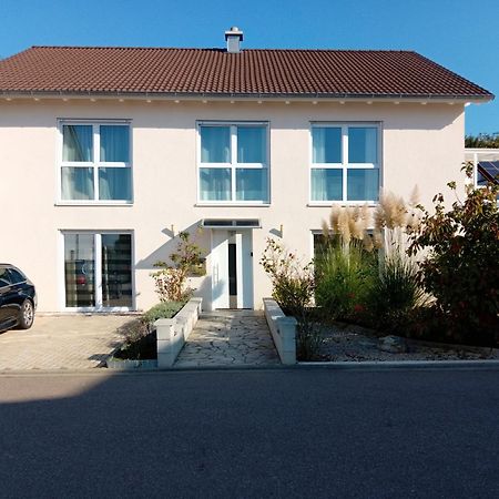 Ferienwohnung Kleb Fuer Bis Zu 6 Personen Malterdingen Extérieur photo