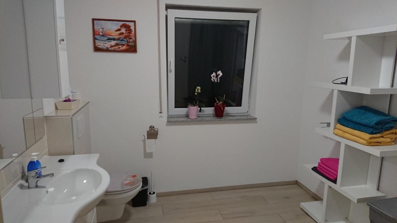 Ferienwohnung Kleb Fuer Bis Zu 6 Personen Malterdingen Extérieur photo