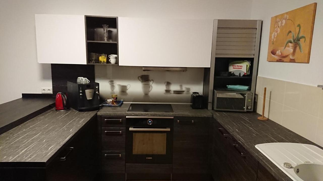 Ferienwohnung Kleb Fuer Bis Zu 6 Personen Malterdingen Extérieur photo