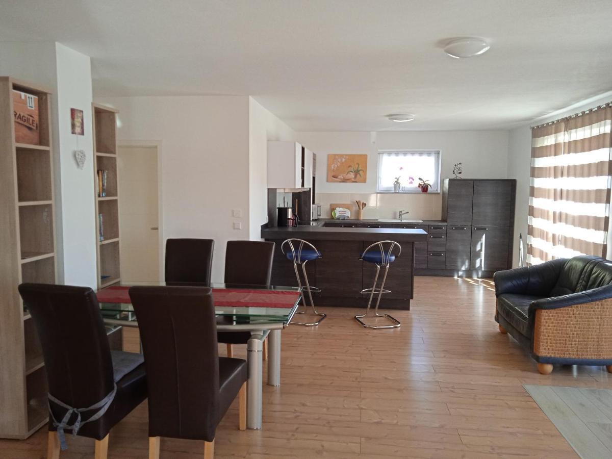 Ferienwohnung Kleb Fuer Bis Zu 6 Personen Malterdingen Extérieur photo