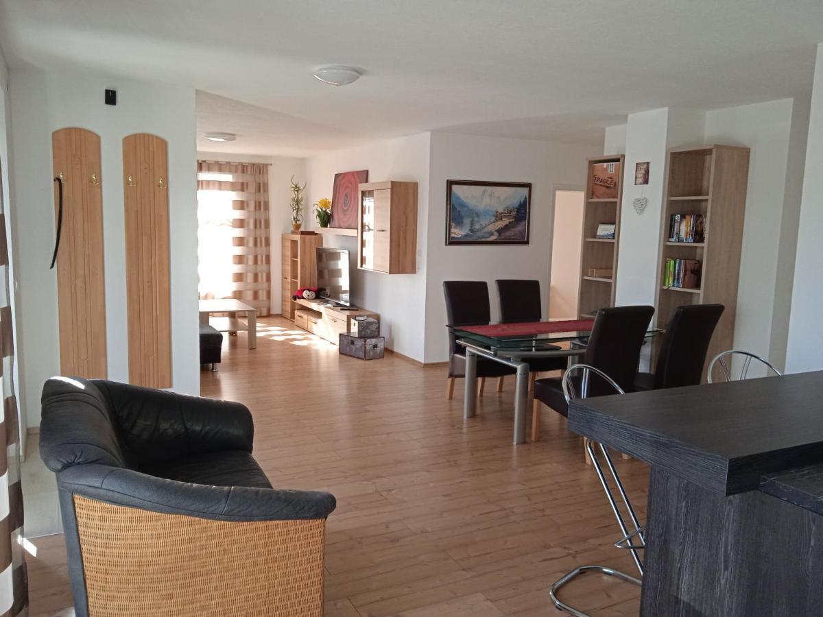 Ferienwohnung Kleb Fuer Bis Zu 6 Personen Malterdingen Extérieur photo