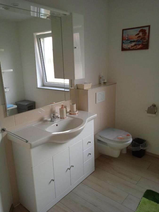 Ferienwohnung Kleb Fuer Bis Zu 6 Personen Malterdingen Extérieur photo