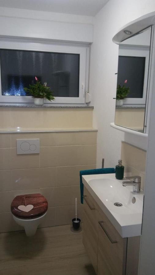 Ferienwohnung Kleb Fuer Bis Zu 6 Personen Malterdingen Extérieur photo