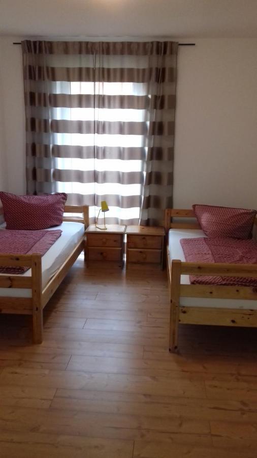 Ferienwohnung Kleb Fuer Bis Zu 6 Personen Malterdingen Extérieur photo